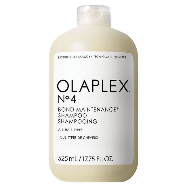 Olaplex No.4 Bond Maintenance Shampoo - Olaplex | Available at Shine Beauty & Co., Bismarck, ND