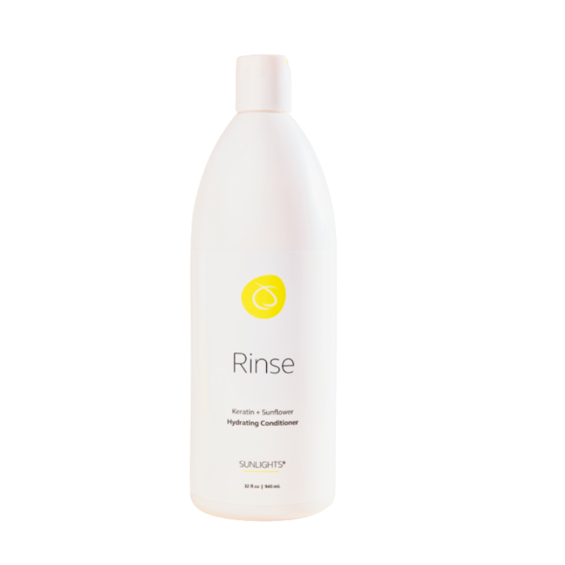 Sunlights Rinse Hydrating Conditioner - Sunlights | Available at Shine Beauty & Co., Bismarck, ND