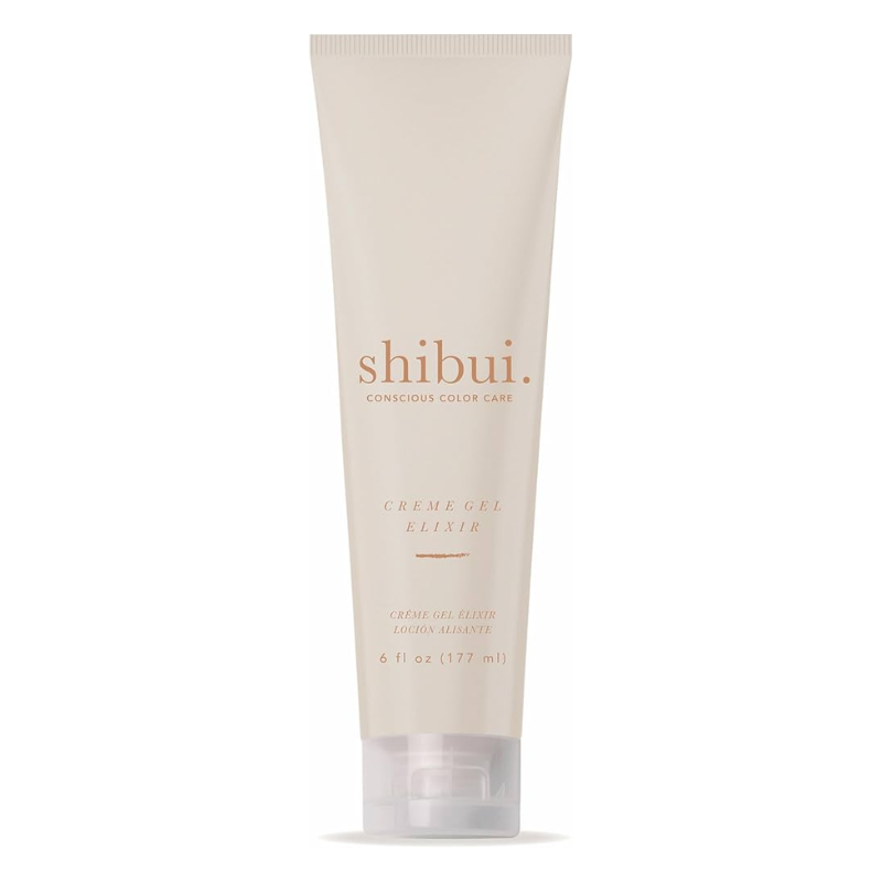 Shibui Creme Gel Elixir 6oz - Shibui | Available at Shine Beauty & Co., Bismarck, ND