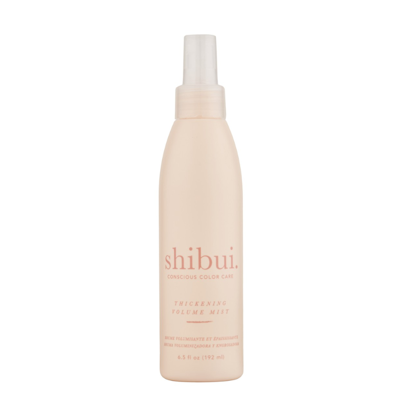 Shibui Thickening Volume Mist 6.5oz - Shibui | Available at Shine Beauty & Co., Bismarck, ND