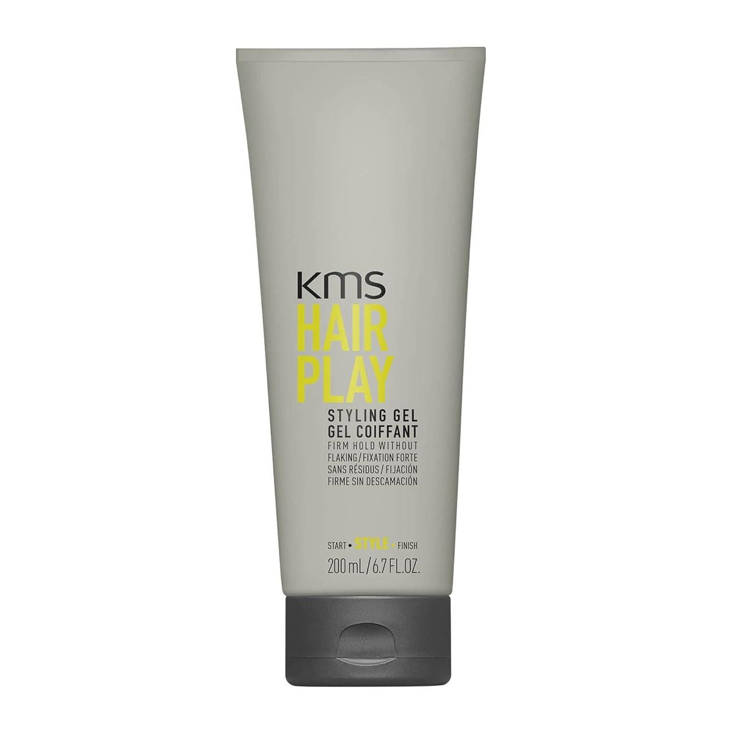 KMS HAIRPLAY Styling Gel 6.7oz - KMS | Available at Shine Beauty & Co., Bismarck, ND