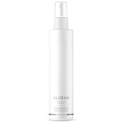 Aluram Heat Defense Mist 8oz - Aluram | Available at Shine Beauty & Co., Bismarck, ND