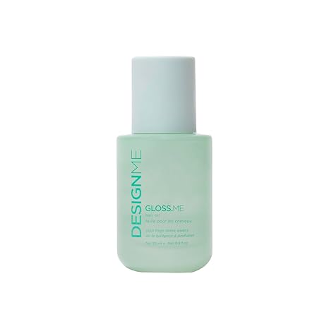 Design.Me Gloss Me Oil 0.8oz - Design.Me | Available at Shine Beauty & Co., Bismarck, ND