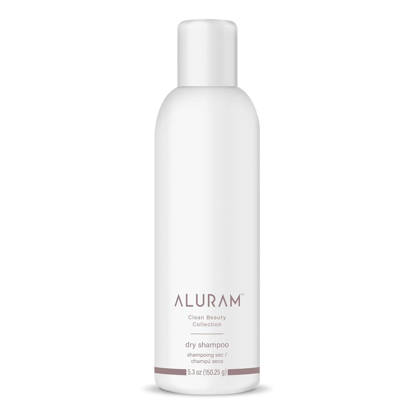 Aluram Dry Shampoo 5oz - Aluram | Available at Shine Beauty & Co., Bismarck, ND