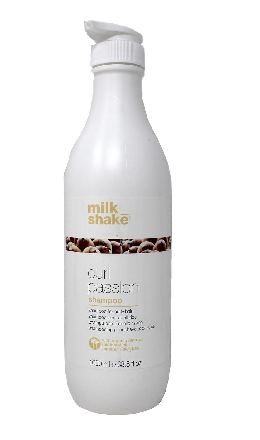 Milk Shake Curl passion Shampoo - Milk Shake | Available at Shine Beauty & Co., Bismarck, ND
