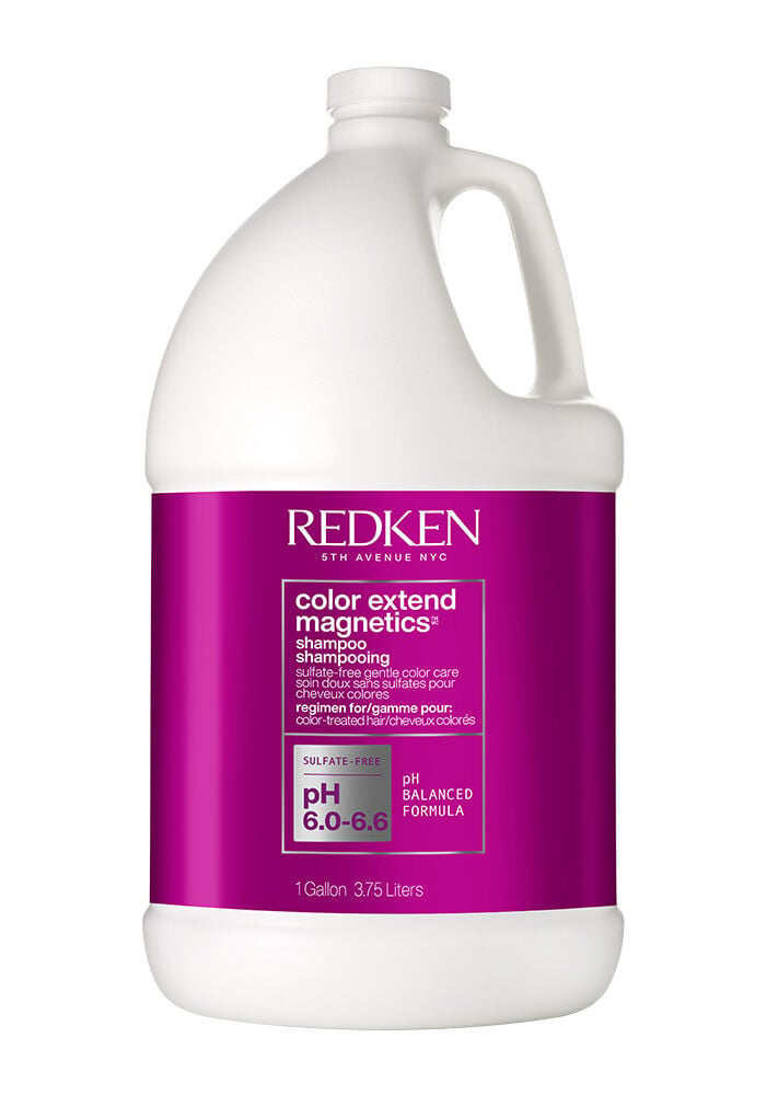 Redken Color Extend Magnetics Shampoo Gallon