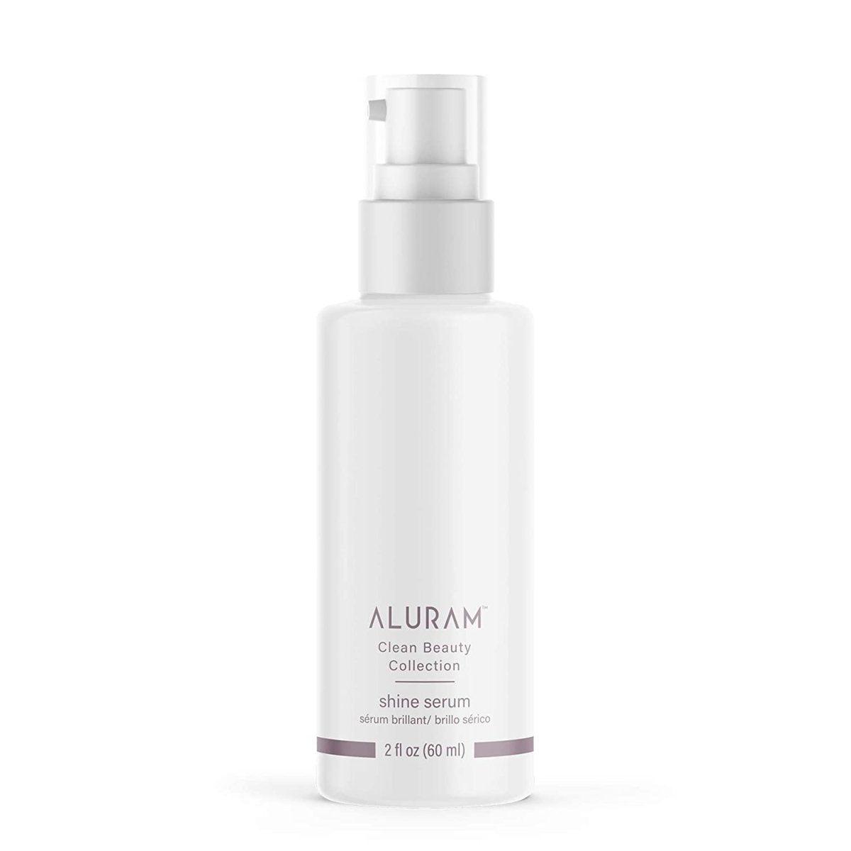Aluram Shine Serum 2oz - Aluram | Available at Shine Beauty & Co., Bismarck, ND