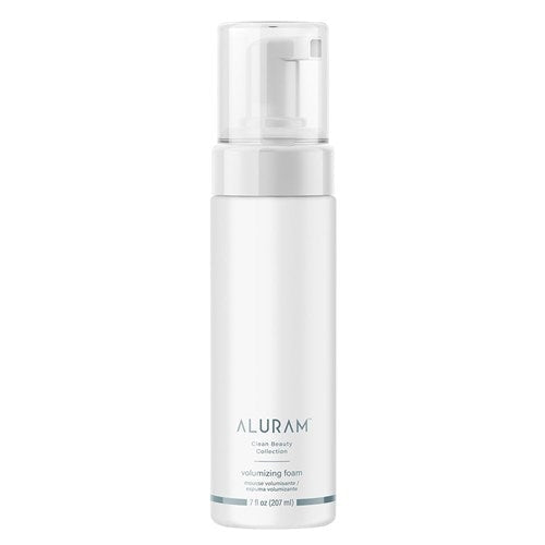 Aluram Volumizing Foam 7oz - Aluram | Available at Shine Beauty & Co., Bismarck, ND