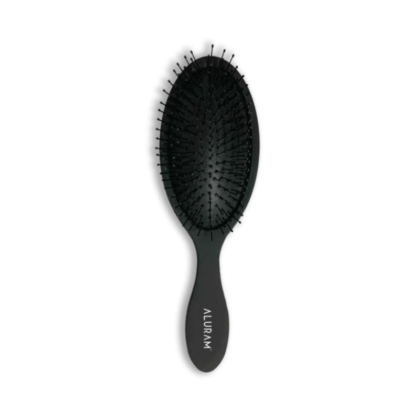 Aluram DETANGLE BRUSH - Aluram | Available at Shine Beauty & Co., Bismarck, ND