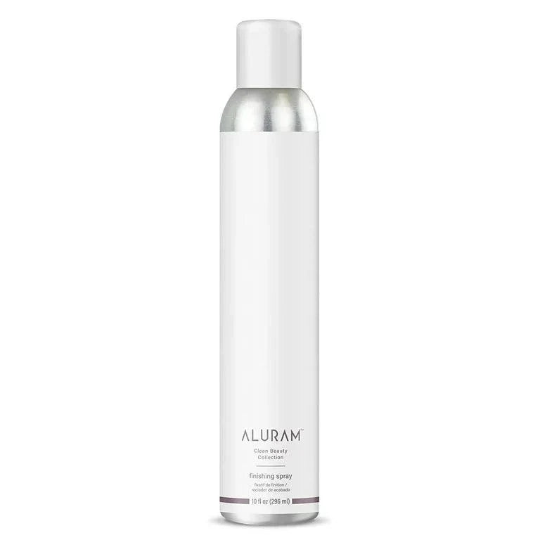 Aluram Finishing Spray 10oz - Aluram | Available at Shine Beauty & Co., Bismarck, ND