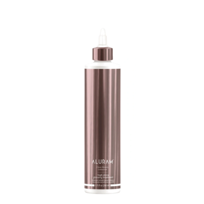 Aluram High Shine Glossing Treatment 2oz - Aluram | Available at Shine Beauty & Co., Bismarck, ND