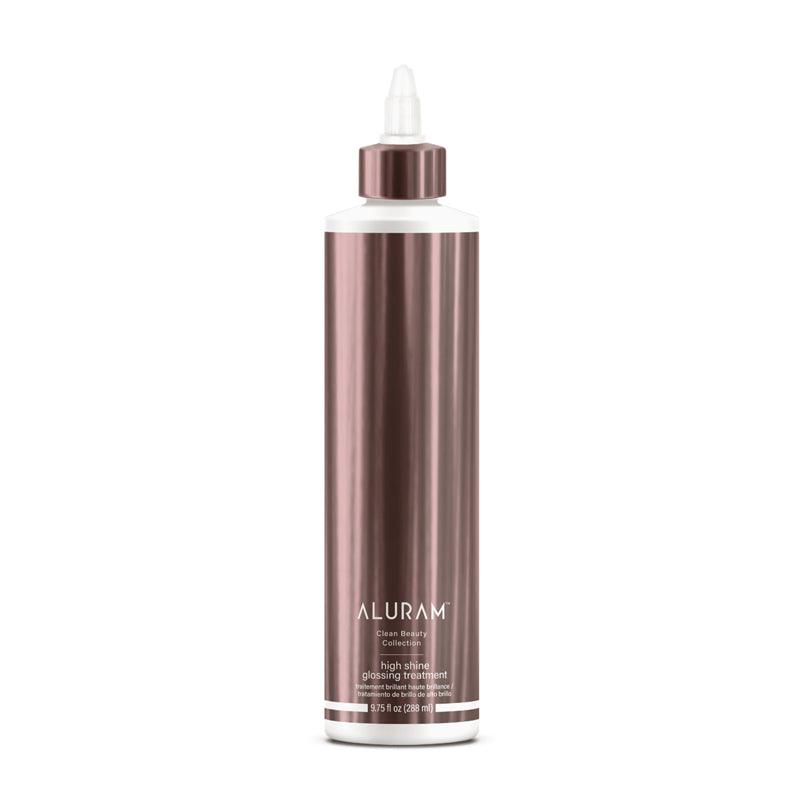 Aluram High Shine Glossing Treatment 9.75oz - Aluram | Available at Shine Beauty & Co., Bismarck, ND