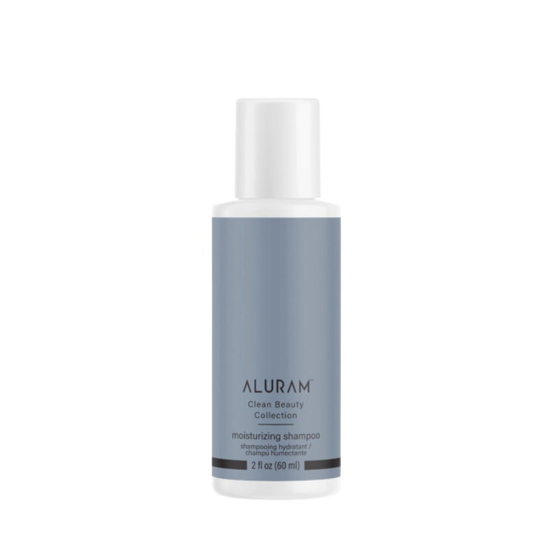 Aluram Moisture Shampoo - Aluram | Available at Shine Beauty & Co., Bismarck, ND