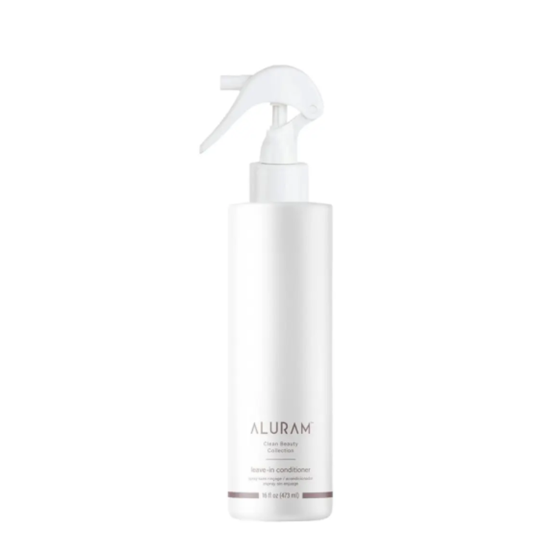 Aluram Leave-in Conditioner - Aluram | Available at Shine Beauty & Co., Bismarck, ND