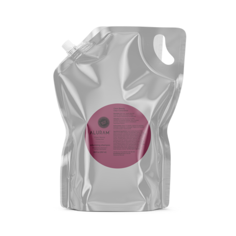 Aluram Volumizing Shampoo - Aluram | Available at Shine Beauty & Co., Bismarck, ND