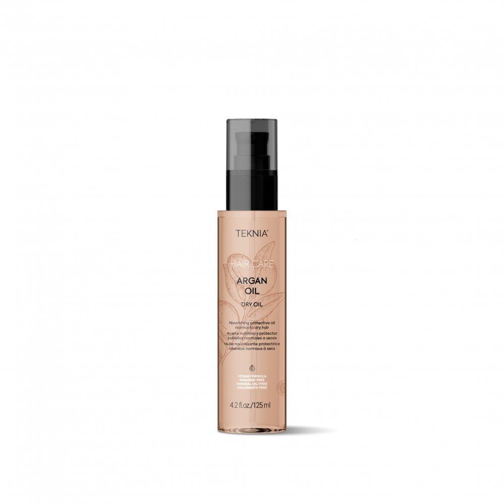 Lakme Argan Oil Dry Oil 4.2oz - Lakme | Available at Shine Beauty & Co., Bismarck, ND