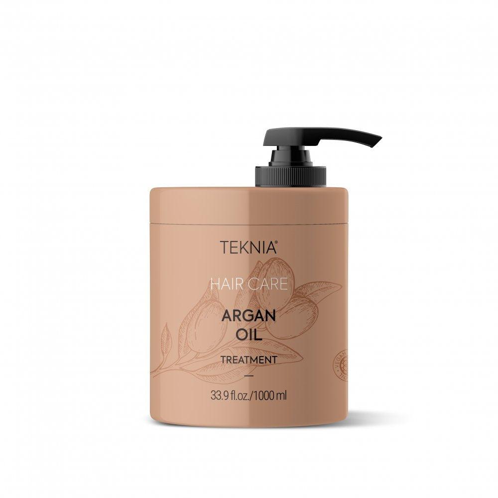 Lakme Argan Oil Treatment - Lakme | Available at Shine Beauty & Co., Bismarck, ND