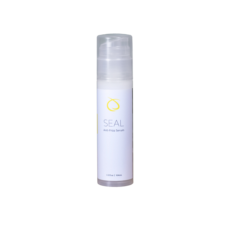 Sunlights Seal Anti-Frizz Serum 3.5 oz - Sunlights | Available at Shine Beauty & Co., Bismarck, ND