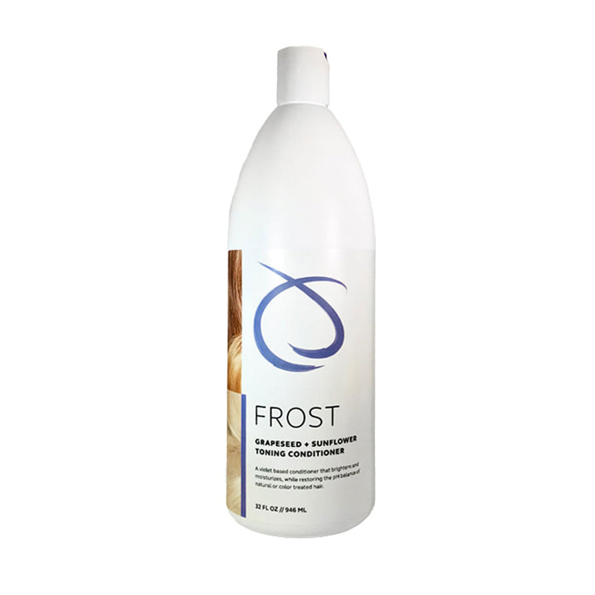 Sunlights Frost Toning Conditioner - Sunlights | Available at Shine Beauty & Co., Bismarck, ND