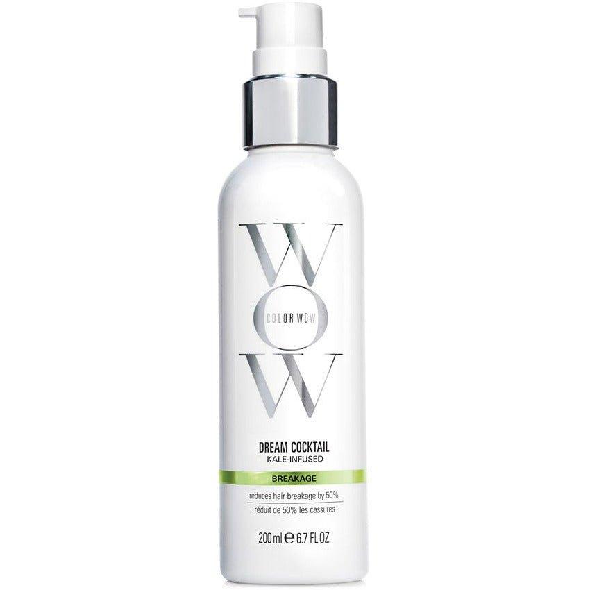 Color Wow Dream Cocktail Kale-Infused 6.7oz - Color Wow | Available at Shine Beauty & Co., Bismarck, ND