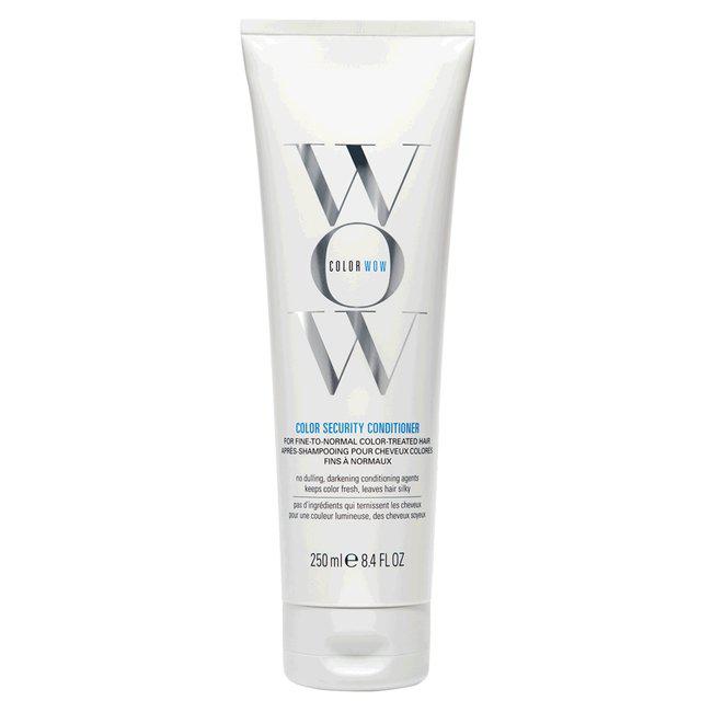 Color Wow Color Security Conditioner for Fine to Normal Hair - Color Wow | Available at Shine Beauty & Co., Bismarck, ND