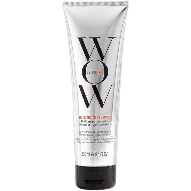 Color Wow Color Security Shampoo - Color Wow | Available at Shine Beauty & Co., Bismarck, ND