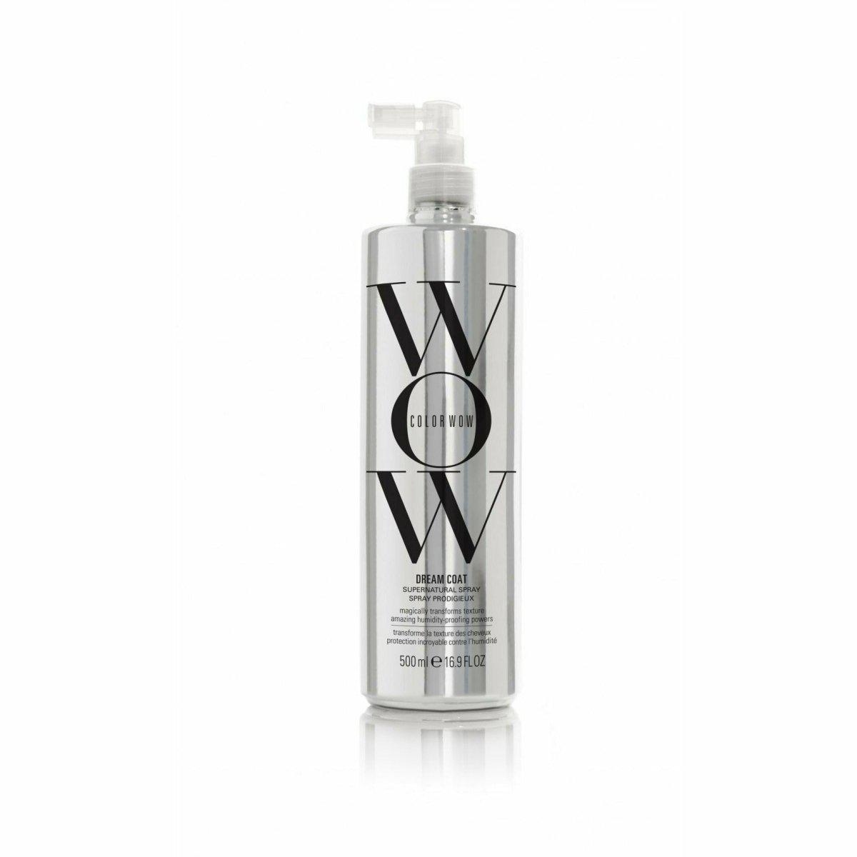 Color Wow Dream Coat Supernatural Spray - Color Wow | Available at Shine Beauty & Co., Bismarck, ND