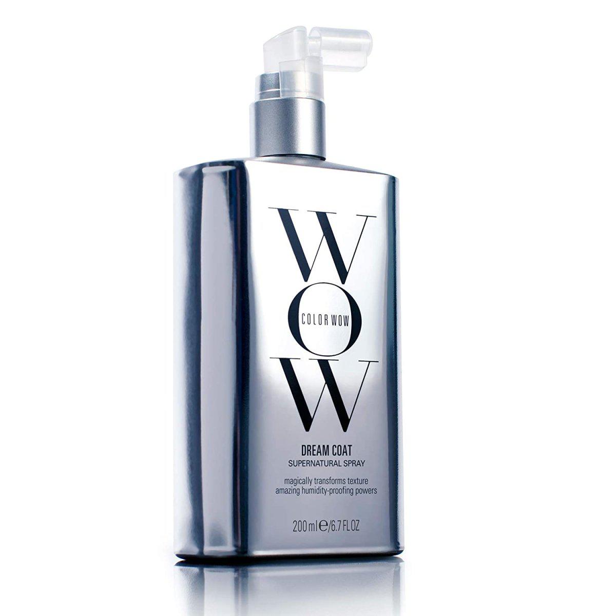 Color Wow Dream Coat Supernatural Spray - Color Wow | Available at Shine Beauty & Co., Bismarck, ND