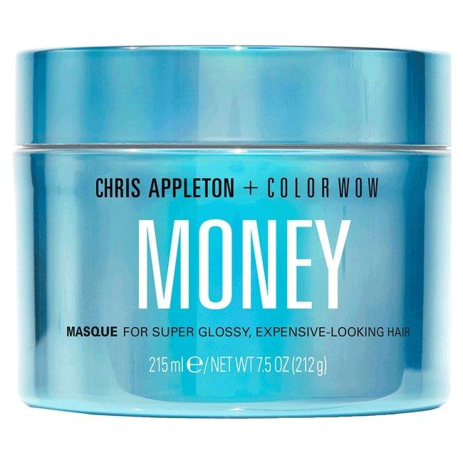 ColorWow Money Masque Deep Hydrating Hair Treatment 7.5oz - Color Wow | Available at Shine Beauty & Co., Bismarck, ND