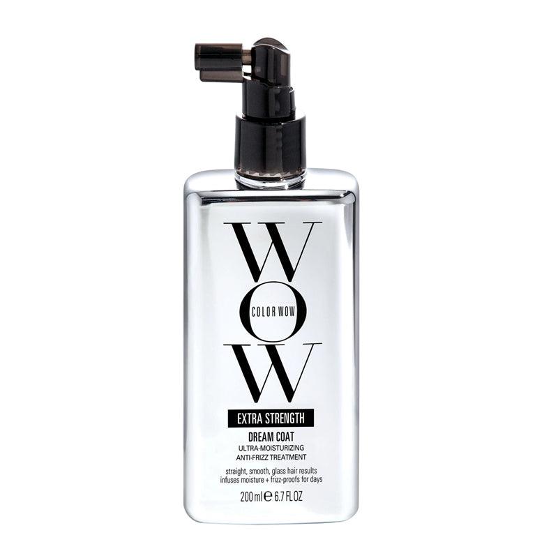 Color Wow Extra Strength Dream Coat 6.7oz - Color Wow | Available at Shine Beauty & Co., Bismarck, ND