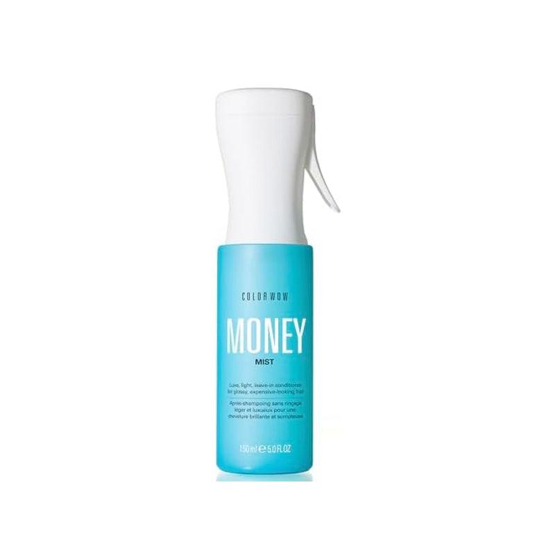 Color Wow Money Mist Leave In Conditioner 5oz - Color Wow | Available at Shine Beauty & Co., Bismarck, ND