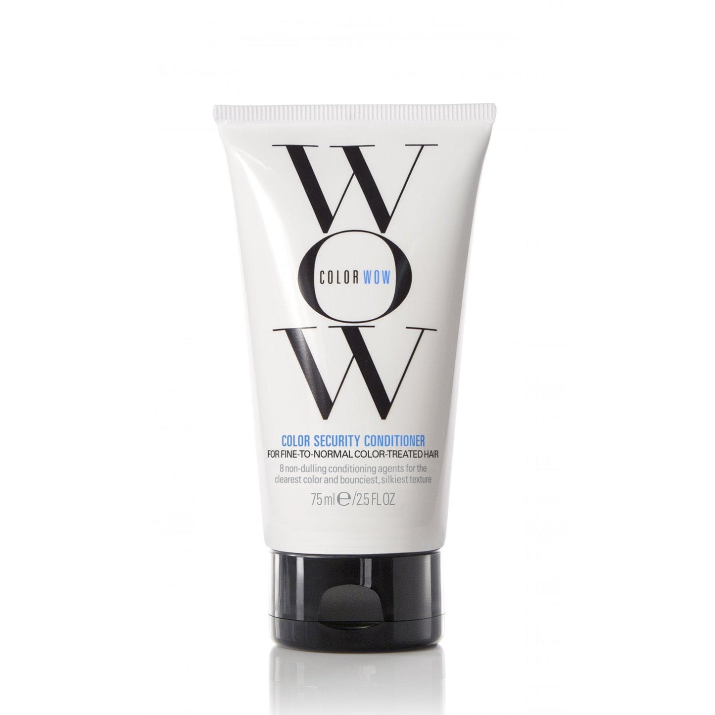 Color Wow Color Security Conditioner 2.5oz - Color Wow | Available at Shine Beauty & Co., Bismarck, ND