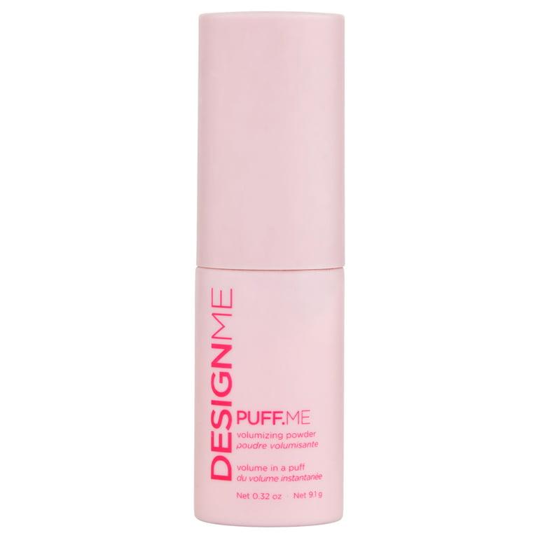 Design.Me Puff.Me Volumizing Powder .32oz - Design.Me | Available at Shine Beauty & Co., Bismarck, ND