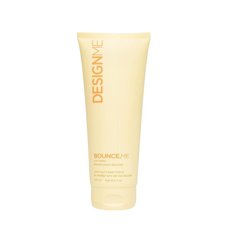 Design.Me Bounce.Me Curl Balm 8.5oz - Design.Me | Available at Shine Beauty & Co., Bismarck, ND