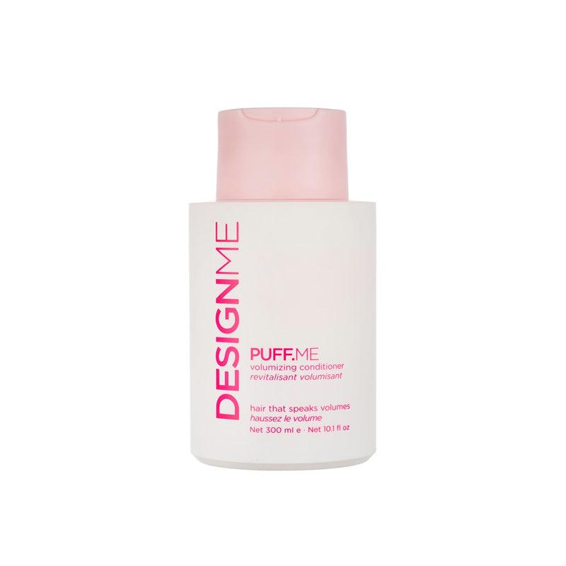 Design.Me Puff.ME Volume Conditioner - Design.Me | Available at Shine Beauty & Co., Bismarck, ND