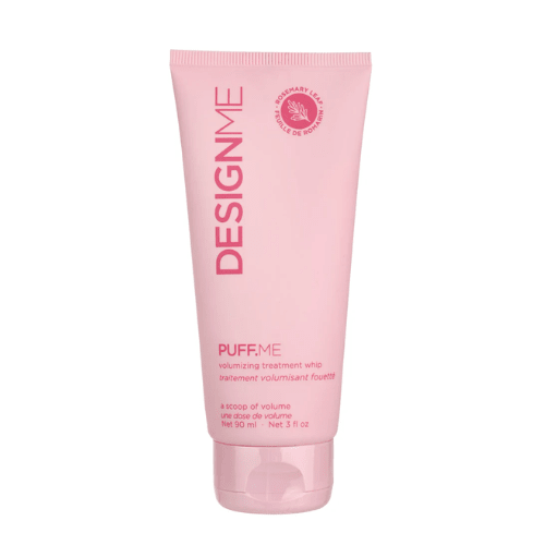 Design.Me Puff Me Volumizing Whip 3oz - Design.Me | Available at Shine Beauty & Co., Bismarck, ND