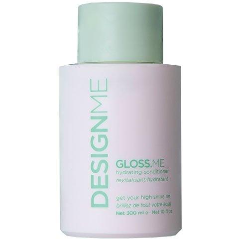 Design.Me Gloss.Me Hydrating Conditioner - Design.Me | Available at Shine Beauty & Co., Bismarck, ND