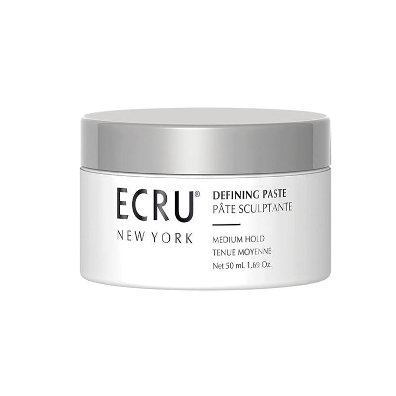 ECRU New York Defining Paste 1.69 oz - ECRU New York | Available at Shine Beauty & Co., Bismarck, ND
