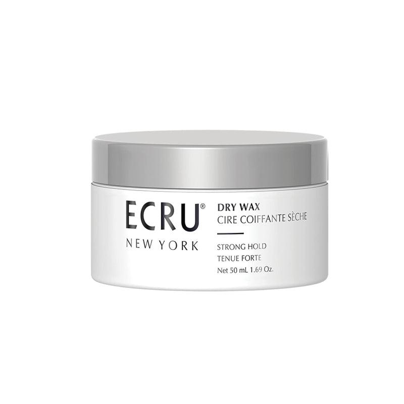 ECRU New York Dry Wax 1.69 oz - ECRU New York | Available at Shine Beauty & Co., Bismarck, ND