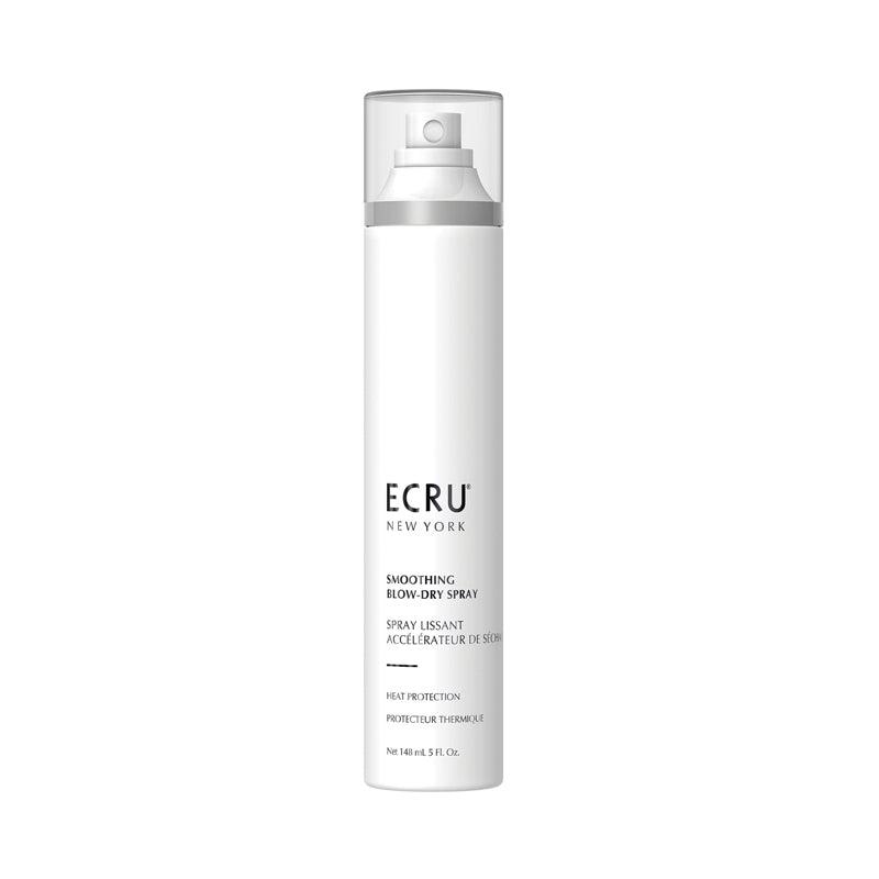 ECRU New York Smoothing Blow Dry Spray 5 oz - ECRU New York | Available at Shine Beauty & Co., Bismarck, ND