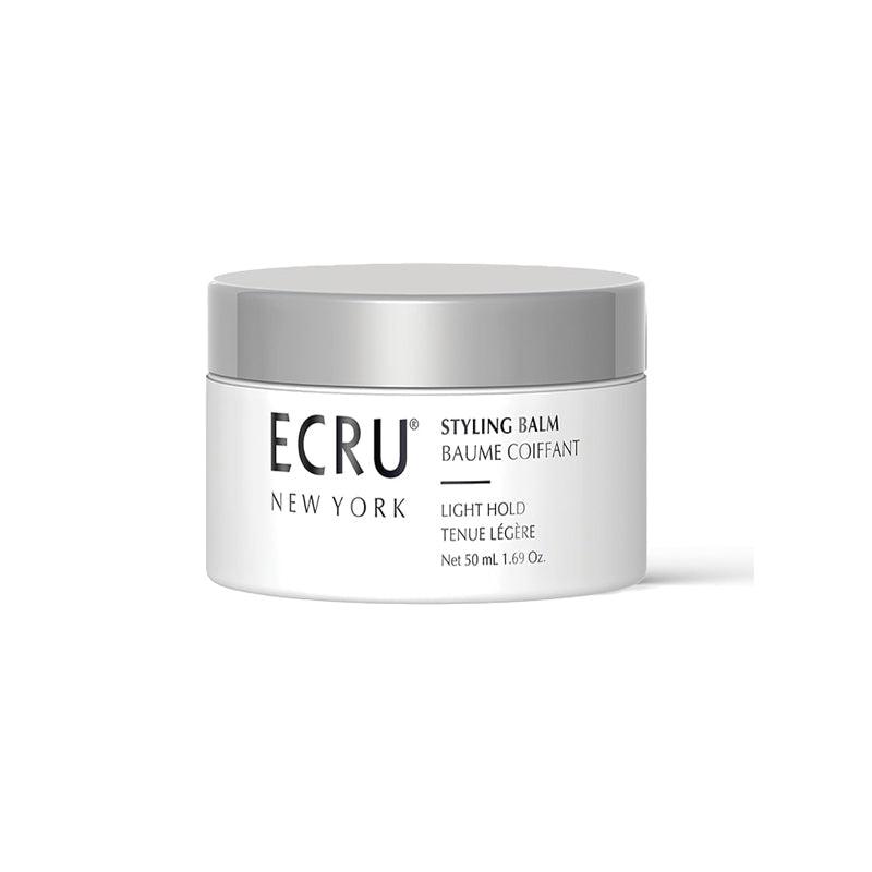ECRU New York Styling Balm 1.69 oz - ECRU New York | Available at Shine Beauty & Co., Bismarck, ND