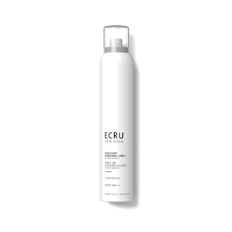 ECRU New York Sunlight Finishing Spray Max 6.5 oz - ECRU New York | Available at Shine Beauty & Co., Bismarck, ND