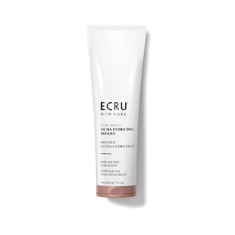 ECRU New York Ultra Hydrating Masque 7 oz - ECRU New York | Available at Shine Beauty & Co., Bismarck, ND