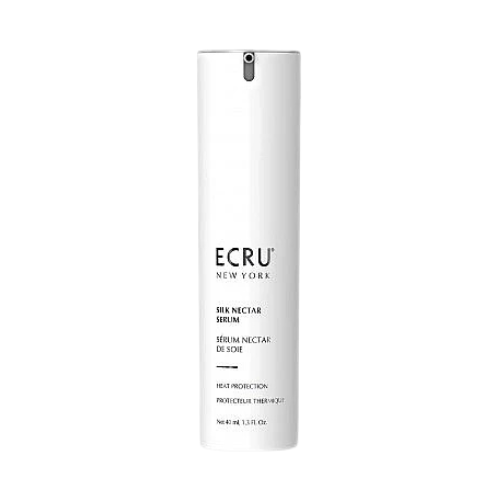 Ecru New York Silk Nectar Serum Professional 1.3 Oz - ECRU New York | Available at Shine Beauty & Co., Bismarck, ND