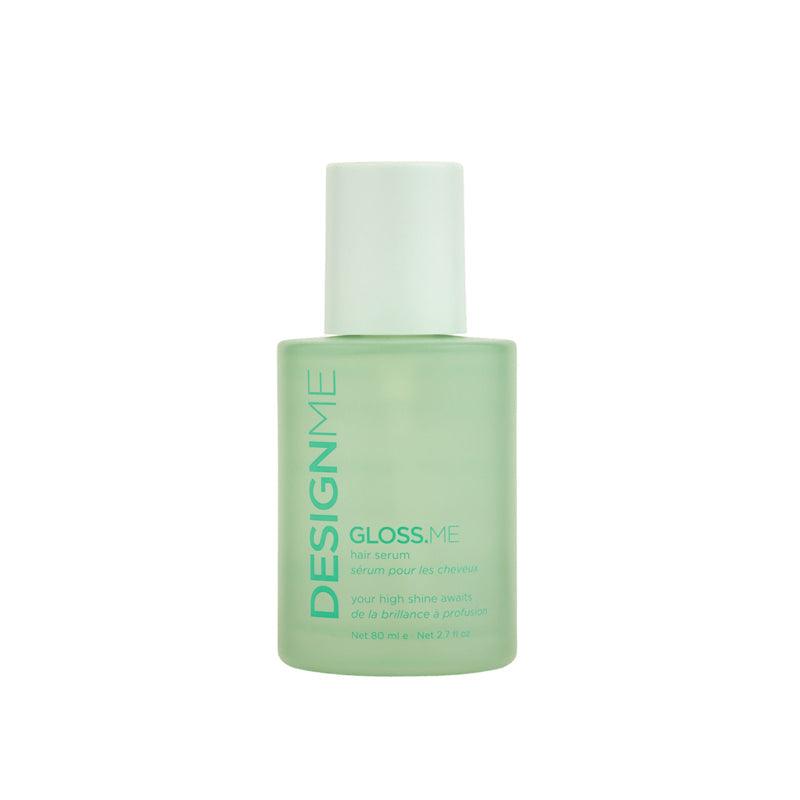 Design.Me Gloss.Me Hair Serum 2.5oz - Design.Me | Available at Shine Beauty & Co., Bismarck, ND