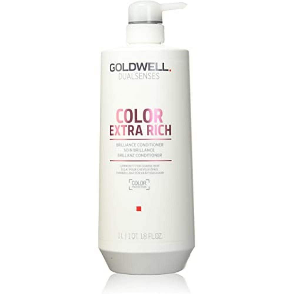 Goldwell DualSenses Color Extra Rich Brilliance Conditioner