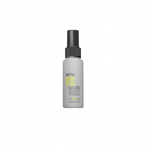 KMS Hair Play Sea Salt Spray 6.8oz - KMS | Available at Shine Beauty & Co., Bismarck, ND