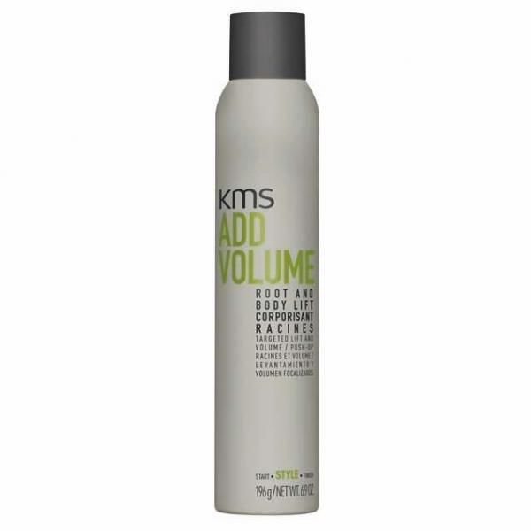 KMS Add Volume Root & Body Lift 6.9oz - KMS | Available at Shine Beauty & Co., Bismarck, ND