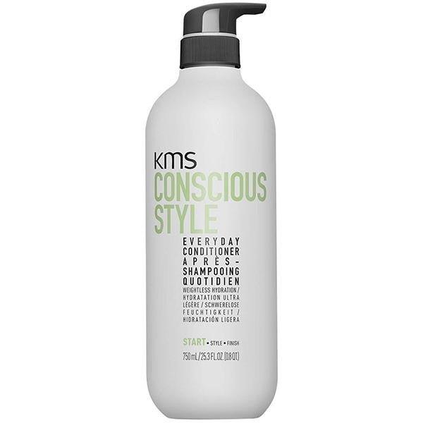 KMS Conscious Style Everyday Conditioner - KMS | Available at Shine Beauty & Co., Bismarck, ND