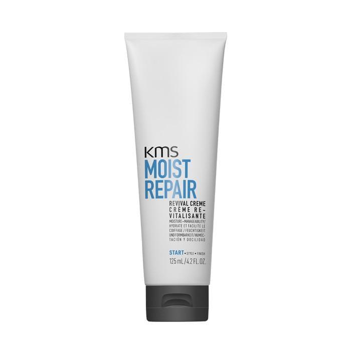 KMS MoistRepair Revival Creme 4.2oz - KMS | Available at Shine Beauty & Co., Bismarck, ND